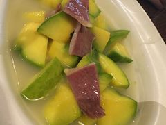-肆海小川菜酒馆Wine Bistro (青年路店)