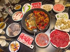 -俏媳妇火锅(宽窄巷子店)
