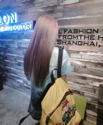 -MS.SALON美发沙龙