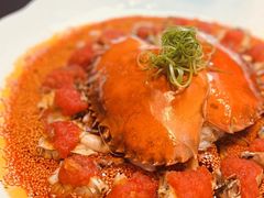 -许家菜(望江店)
