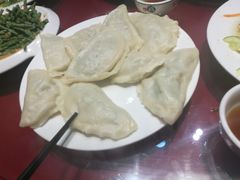 鲅鱼饺子-蓬莱利华酒店(密汾南街店)