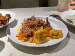 -汤城小厨•粤菜•靓汤(望京凯德mall店)