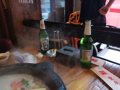 -重庆老火锅(长虹店)