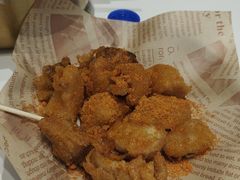 -北村韩屋韩式炸鸡(简阳吉利学院店)