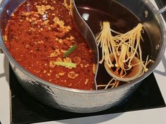 -呷哺呷哺(砂之船奥莱店)