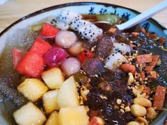 -八一好吃街·高品美食广场