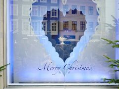 -Royal Copenhagen Flagship Store(皇家哥本哈根旗舰店)