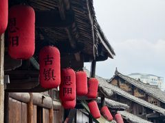 -恩阳古镇