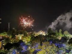 -惠州金海湾嘉华度假酒店