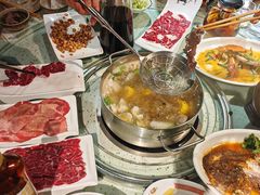 -今日牛事潮汕鲜牛肉火锅(瑞金店)