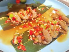 -八大碗·地道东北菜(佳兆业店)