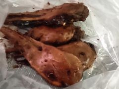 卤味鸭头-章云板鸭(马道街店)