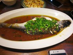 -丛林狼非遗酱骨·现炒餐厅(人民路店)