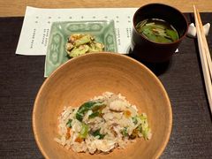-晴空·日本料理(万象城店)