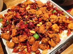 -蓉城小馆(科兴店)