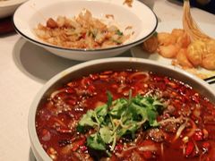 -半勺·新徽菜(银泰城店)