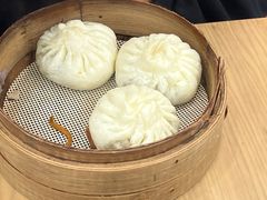 -庆丰包子铺(西单店)