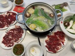 -八合里潮汕鲜牛肉火锅(深圳海岸城店)