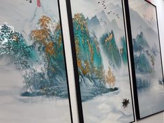 -俏东方·海味水饺·青岛菜(崂山店)