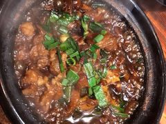 牛筋-小时候焗海鲜(鄞州万达店)