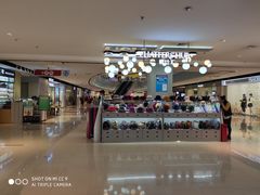 -翠微百货(龙德店)