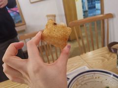 -正南齐北·老街糯米团(洪崖洞店)