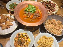 -吃饭皇帝大(合生汇店)