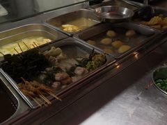 -钟村牛杂