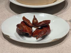 脆皮妙龄鸽-新荣记(椒江店)