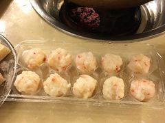 虾丸-月圆火锅(宁海东路二店)