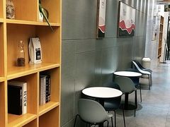 用餐区-卡乐卡(摩尔城店)