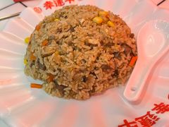 -幸运牛汕头小黄牛牛肉火锅(梅林店)