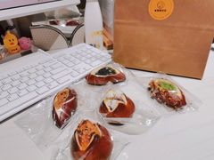 -雀食面包店(钟楼店)