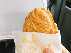 -粉粉乐鲷鱼烧(美罗城店)