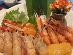 -渔乐之昕·铁板烧自助餐(虹悦城店)