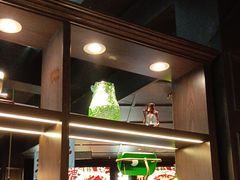 -阿大排档(长春这有山店)