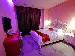 -天使恋人主题酒店(深圳翻身路店)