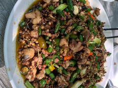 铁山坪花椒鸡-金水泊山庄·花椒鸡(铁山坪店)