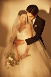 -薇视觉婚纱摄影工作室·婚纱照·结婚照