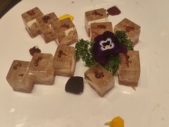 -山水阁中餐厅(沙河唯实交流中心)