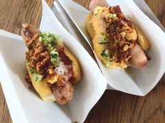 -BOR Eatery(安福路店)