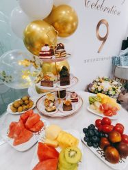 -染指坊日式美甲美睫设计中心