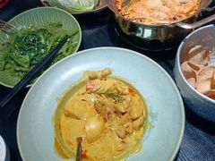 -Thai Alley泰爱里(二沙岛店)