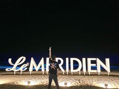 -石梅湾艾美度假酒店