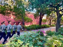 -北京市劳动人民文化宫(太庙)