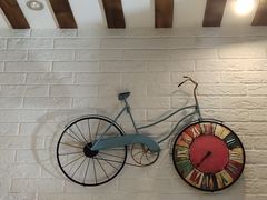 用餐区-寂寞的豆芽(龙泽路店)