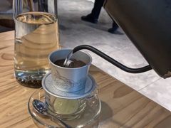 -越美小馆·越南料理(曲江店)