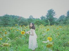 -名花谷生态庄园