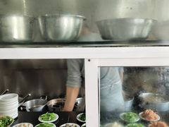 -梯坎豆花