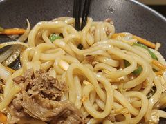 -禾绿回转寿司(苏宁广场店)
